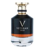Pendora Scents Veteran Oud EDP l&otilde;hnastatud vesi meestele, 100 ml