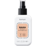 Kemon Bahia Spray Hair & Body juuste ja keha sprei, 200 ml