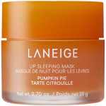Laneige Lip Sleeping Mask Pumpkin Pie &ouml;ine huulemask, 20 g
