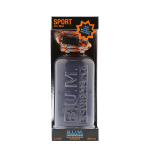 BUM Equipment Sport Wrap Bracelet EDT tualettvesi meestele, 100 ml