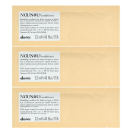 Davines Nounou Hair Conditioner Nourishing, 12 tk, 12 ml