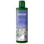 Weleda Relax rahustav lavendli du&scaron;ikreem, 400 ml
