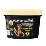 Lola From Rio Morte Subita Drop Dead Solid Scrub Shampoo tahke &scaron;ampoon, 100 g