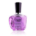 Louis Cardin Crystal Scent EDP l&otilde;hnastatud vesi naistele, 100 ml