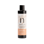 Full Cosmetics Natural Curl Hair Shampoo Anti-Frizz, 250 ml