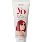 Kemon Yo Rosso Coloring Hair Colour Conditioner, 200 ml