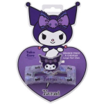 Take Care Large Hair Claw Kuromi suur juukseklamber lastele