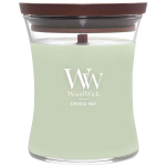 WoodWick Ethereal Haze l&otilde;hnak&uuml;&uuml;nal, 275 g