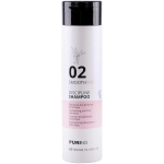 PURING 02 Smoothing Discipline Shampoo &scaron;ampoon, 300 ml