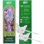 Wet Brush Wicked Glinda Kit 2.0 juuksehari