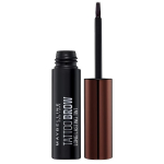 Maybelline Tattoo Brow Easy Peel Off Tint kulmugeel, toon: 03 Dark Brown, 4,6 g