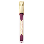 Max Factor Colour Elixir Honey Liquid Liquid Lipstick 40 Regal Burgundy 3.8 ml