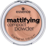 Essence matistav kompaktpuuder, toon: 11-Pastel Beige, 12 g
