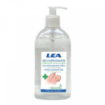 Lea Hand Cleaner Gel k&auml;tepuhastusgeel, 100 ml
