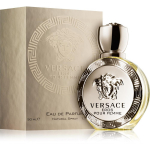 Versace Eros Pour Femme EDP parf&uuml;&uuml;mvesi naistele, 50 ml