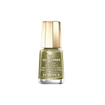 Mavala Mini v&auml;rviline k&uuml;&uuml;nelakk, toon: 393 Gold Shimmer, 5 ml