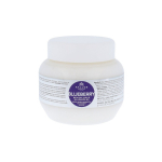 Kallos Cosmetics mustika taastav juuksemask, 275 ml