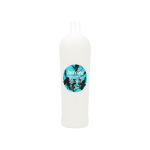 Kallos Cosmetics Jasmine Nourishing Shampoo Toitev &scaron;ampoon kuivadele juustele, 1000 ml