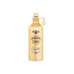 Cuba Authentic Crystal EDP parf&uuml;&uuml;mvesi naistele, 100 ml