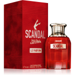 Jean Paul Gaultier Scandal Le Parfum Eau De Parfum Intense EDP parf&uuml;&uuml;mvesi naistele, 30 ml