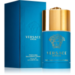 Versace Eros Deodorant Stick l&otilde;hnastatud pliiatsdeodorant meestele, 75 ml