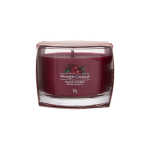 Yankee Candle Black Cherry Scented Candle l&otilde;hnav k&uuml;&uuml;nal, 623 ml
