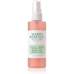 Mario Badescu n&auml;osprei aaloe, &uuml;rtide ja roosivee toonikuga, 118 ml