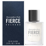Abercrombie & Fitch Fierce Cologne Men EDC odekolonn meestele, 30 ml