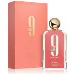 Afnan 9am EDP l&otilde;hnastatud vesi naistele, 100 ml