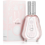 Lattafa Yara EDP parf&uuml;&uuml;mvesi naistele, 50 ml