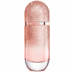 Carolina Herrera 212 Vip Ros&eacute; Elixir EDP l&otilde;hnastatud vesi naistele, 80 ml