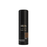 L'Oreal Professionnel Hair Touch Up Root Touch-Up Spray Light Brown, 75 ml