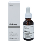 The Ordinary 100% k&uuml;lmpressitud neitsioliivi&otilde;li k&uuml;lmpressitud marula&otilde;li nahale ja juustele, 30 ml