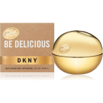 DKNY Golden Delicious EDP l&otilde;hnastatud vesi naistele, 30 ml