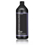 Matrix Total Results Color Obsessed So Silver palsam hallitavatele juustele, 1000 ml
