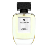 Swiss Arabian Amber and Apricot EDP l&otilde;hnastatud vesi naistele, 100 ml