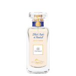 Dermacol Black Amber & Patchouli EDP l&otilde;hnastatud vesi meestele, 50 ml