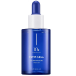 Missha Super Aqua Ultra Hyalron Ampoule n&auml;oseerum, 47 ml