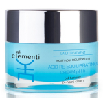 Gli Elementi Acid Re-Equilibrating Cream pH 5 taastav n&auml;okreem, 50 ml