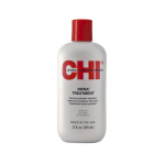 CHI INFRA TREATMENT mask v&auml;rvitud juustele 355 ml