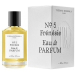 Thomas Kosmala No.5 Frenesie EDP l&otilde;hnastatud vesi unisex, 100 ml