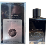Maison Alhambra Exquisite Club EDP l&otilde;hnastatud vesi unisex, 100 ml
