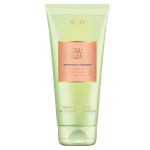 4711 Acqua Colonia White Peach & Coriander Moisturizing Shower Gel Body All Skin Types, 200 ml