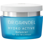 Dr. Grandel HYDRO ACTIVE Balancer niisutav n&auml;okreem kombineeritud nahale, 50 ml