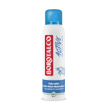 Borotalco Active Sea Salts v&auml;rske deodorandi sprei, 150 ml
