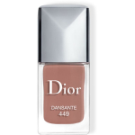 Christian Dior Vernis Gel-Effect Nail Polish 449 Dansante, 10 ml