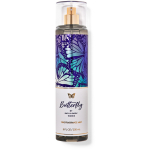 Bath & Body Works Butterfly kehasprei, 236 ml