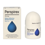 Perspirex Strong rullantiperspirant, 20 ml