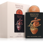 Lattafa Pride Brioche Vanille EDP parf&uuml;&uuml;mvesi unisex 100 ml