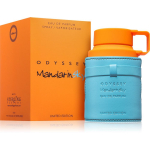 Armaf Odyssey Mandarin Sky EDP l&otilde;hnastatud vesi meestele, 60 ml